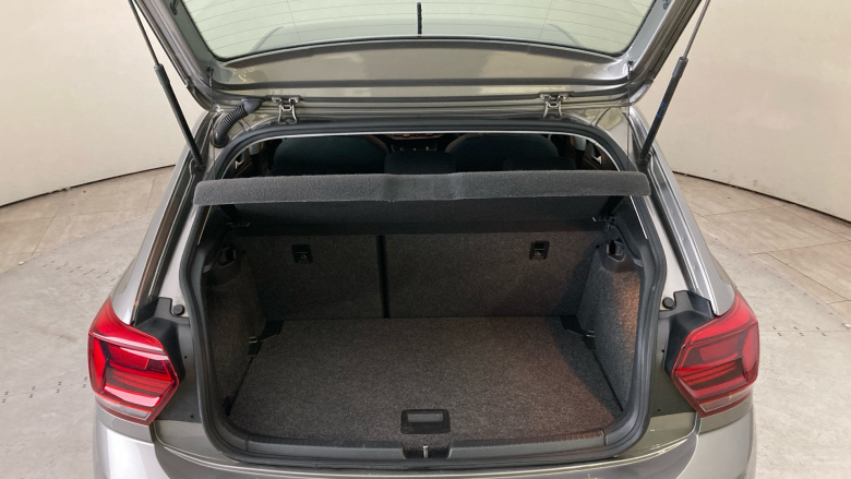 Volkswagen Polo 1.0 EVO 80 SE 5dr Petrol Hatchback